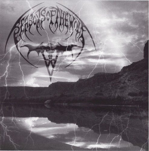 Seasons of the Wolf - Seasons of the Wolf